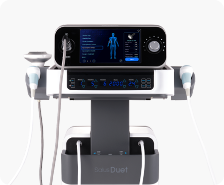 SALUS FSWT/RSWT DUET