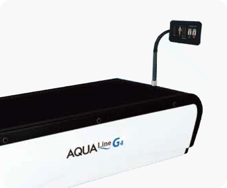 아쿠아라인 G4