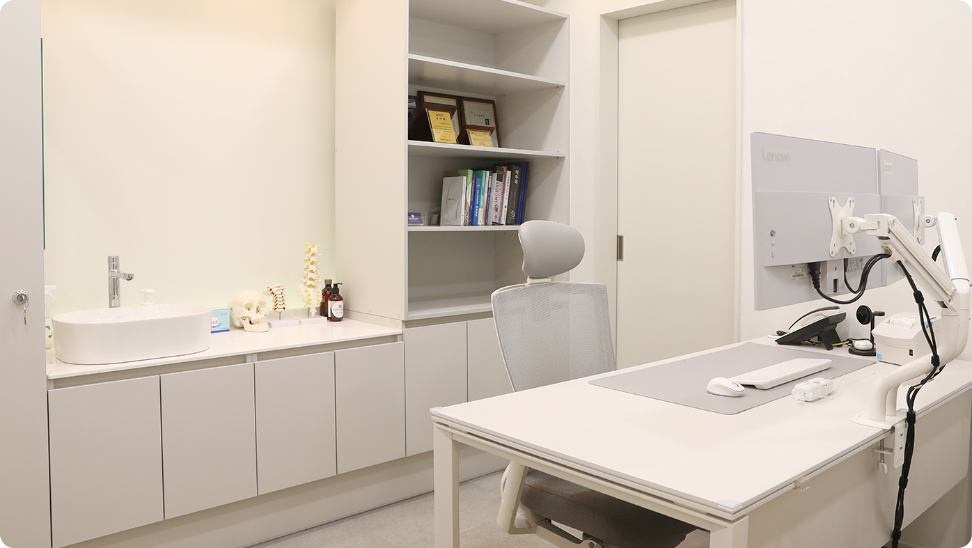 삼성베스트신경외과 인테리어 사진5