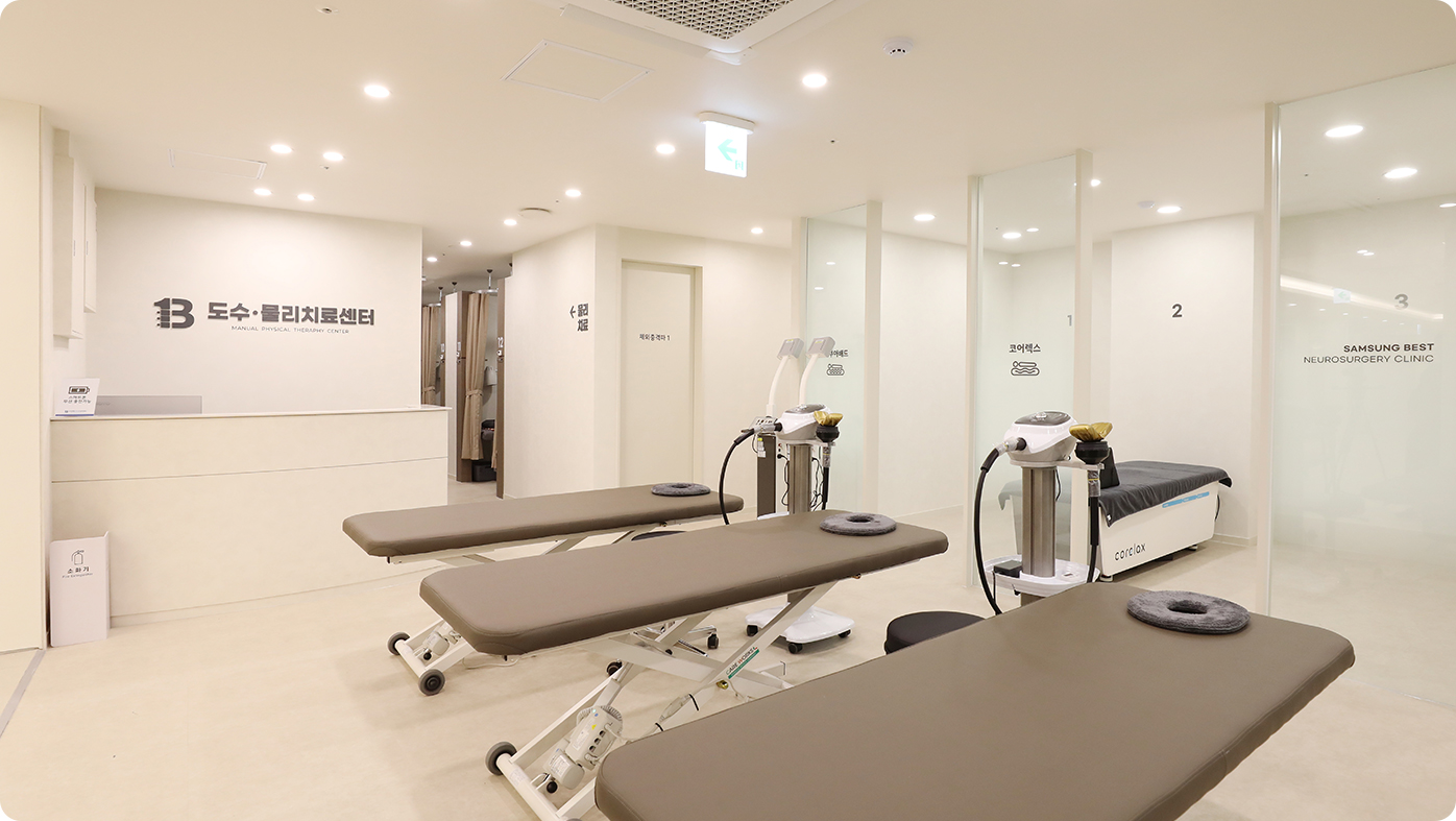 삼성베스트신경외과 인테리어 사진8