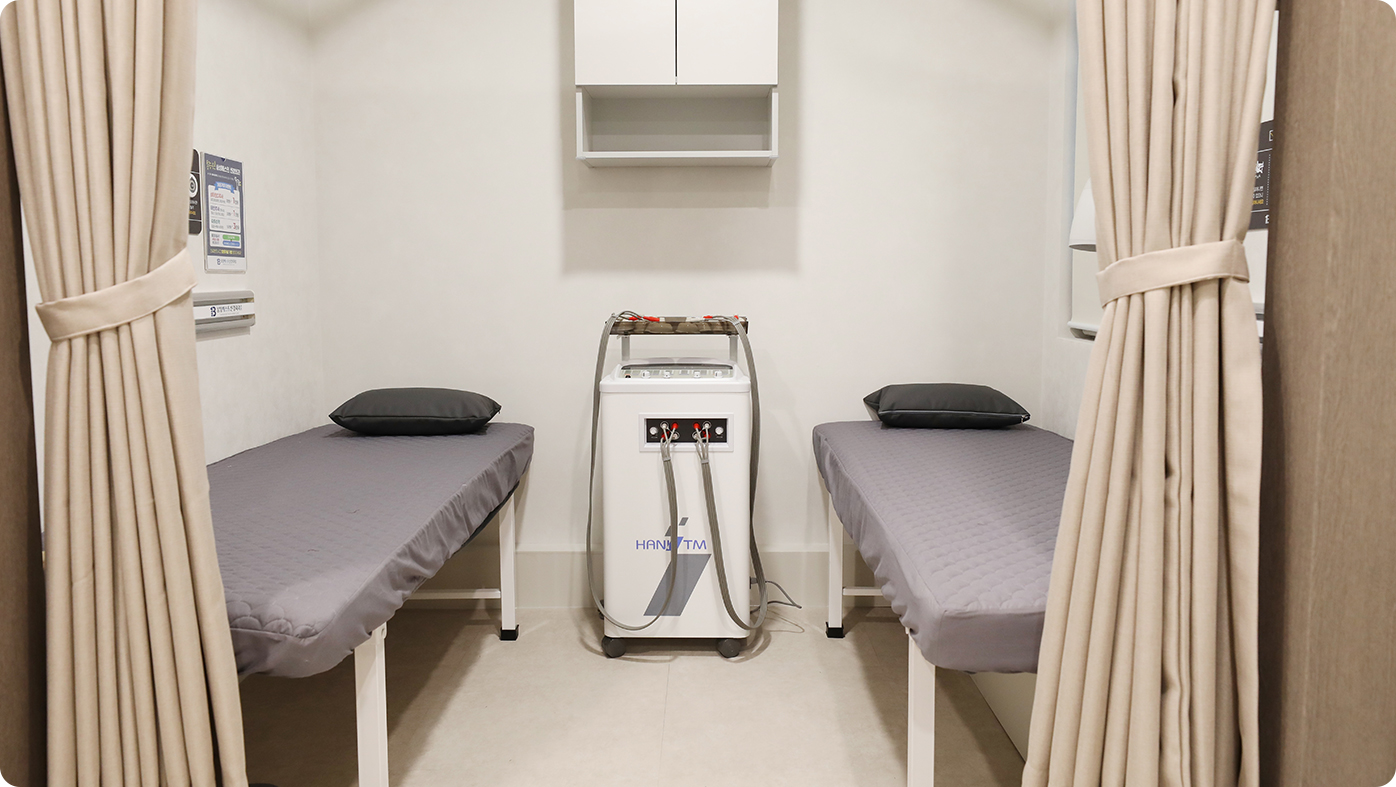 삼성베스트신경외과 인테리어 사진12