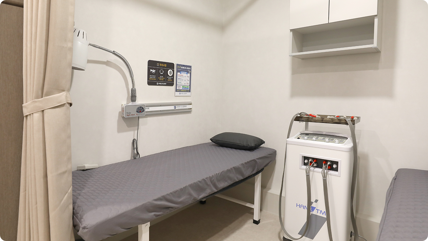 삼성베스트신경외과 인테리어 사진13