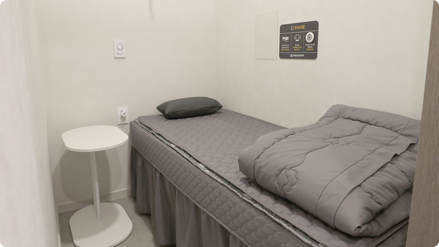 삼성베스트신경외과 인테리어 사진15