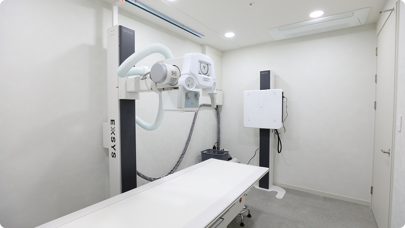 삼성베스트신경외과 인테리어 사진17